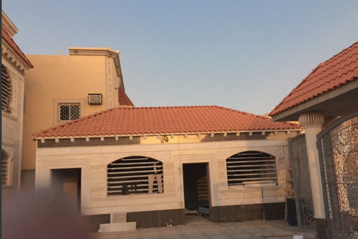 ظلال جدة للمظلات والسواتر