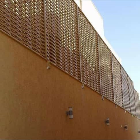 ظلال جدة للمظلات والسواتر