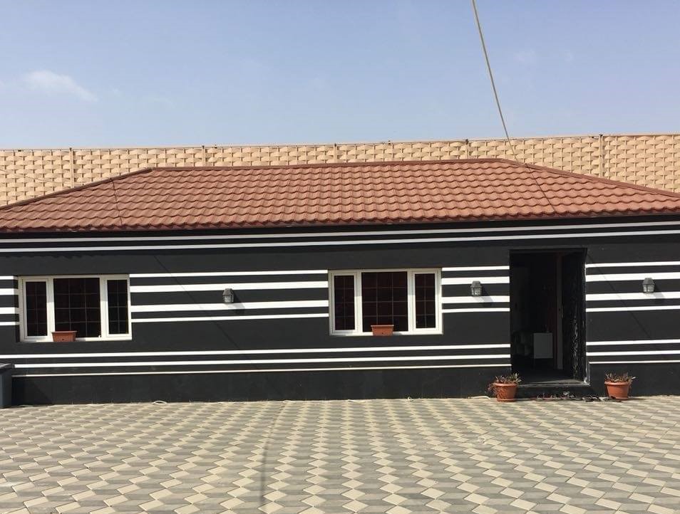 ظلال جدة للمظلات والسواتر